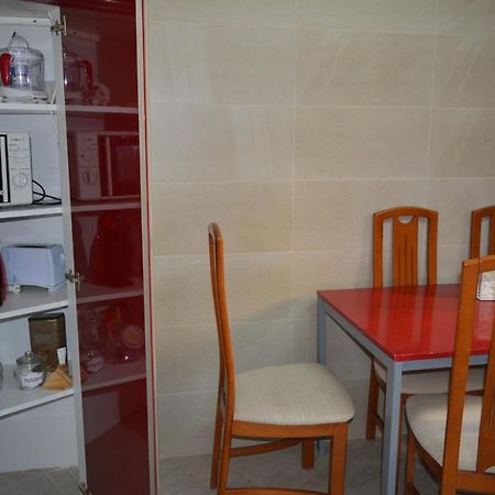 Appartamento Marieli Barakaldo Esterno foto