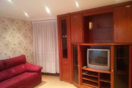 Appartamento Marieli Barakaldo Esterno foto