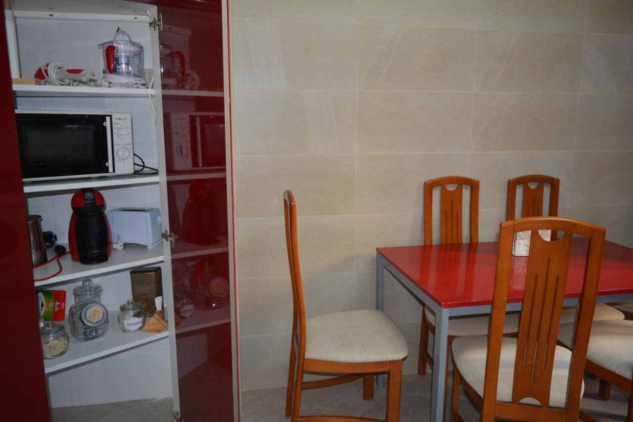 Appartamento Marieli Barakaldo Esterno foto