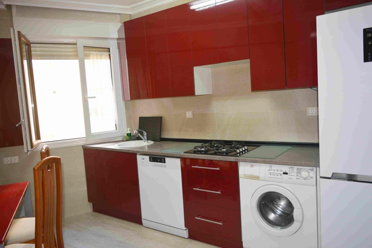 Appartamento Marieli Barakaldo Esterno foto