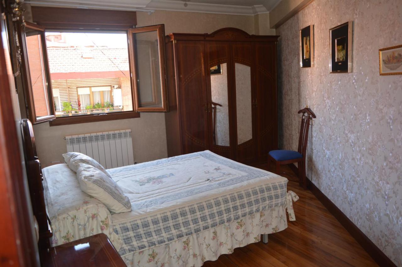Appartamento Marieli Barakaldo Esterno foto